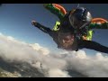 Sky Diving