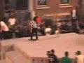 Vans Downtown Showdown 2007
