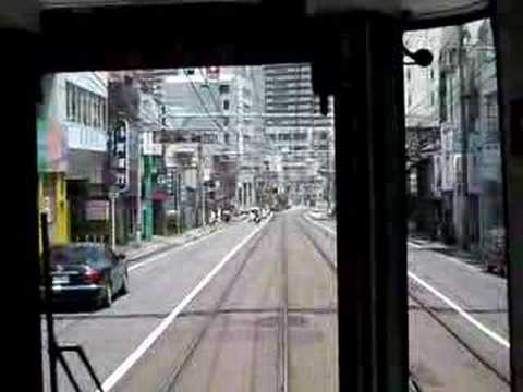 路上へ、そして路地へ