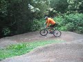 karori pump track