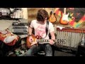YYz Rush cover One Man Band