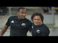 New Zealand vs France 6/9/2007