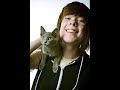 Nevershoutnever! -