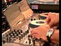 Isaac @ Decibel Festival 2008 (official dvd-rip)