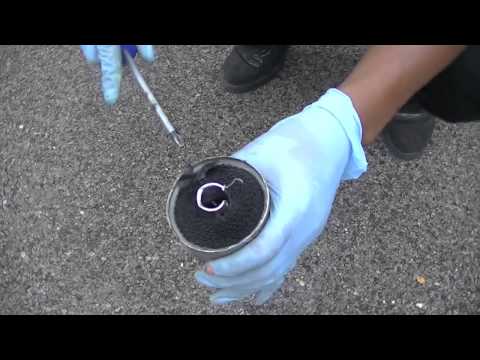 how to bleed fuel filter