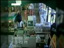 Savage Shopper Attacks