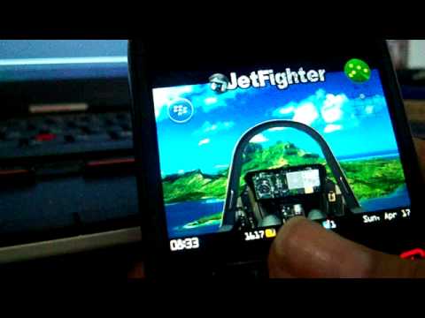 how to fasten blackberry