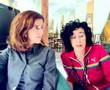 Entrevista a Gabriela y Sally Gutiérrez Dewar Parte 2