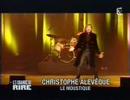 Christophe Aleveque dans Les Grands du Rire