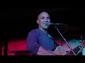 Dan Reed - Ritual - Live - Borderline 07/11/2008