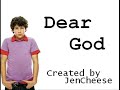 Nicholas Jonas - Dear God [No Lead]