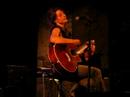 Marie Cherrier - un chanteur énervant ?