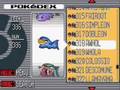 Pokemon Quartz Pokedex (3 of 3)