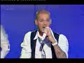 M-Pokora She's dangerous NMA 2008