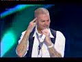 M-Pokora She\