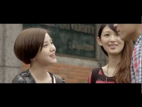 大尾鱸鰻 大尾的查某仔 小芹 / 郭采潔 飾