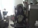 Gramps talks about skateboards and skateparks