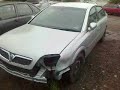 Opel Vectra dalimis. Dalimis - opel vectra 2002 2.2l bendz (7 nuotrauka)