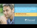 Shatter: Vineyard Greater Boston 30 Sec Promo Shatter: Vineyard Greater Boston 30 Sec Promo