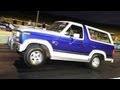 Nitrous v8 F.B. wild ride Video