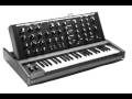 Moderne -  switch on Bach  ( synthwave france 1981 )