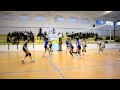 31 MAR 2012 TRIGGIANO VS SPORTILIA 0-3 (2) ::