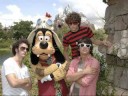 Be There Forever-Ch5 Part 1