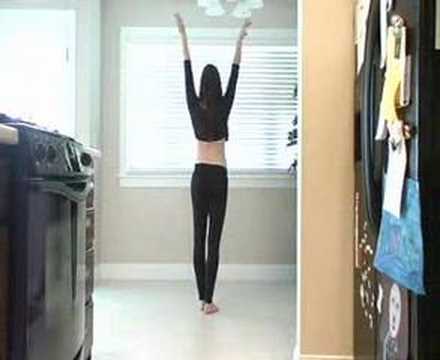 Dragula - Practice for Samadhi Belly ...