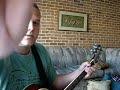 i started drinking after work and recorded 7 new songs today (all covers). here's #1. my friend and former roommate, habeab, is a huge ryan adams fan and i have started to agree after listening to a bunch of his stuff.