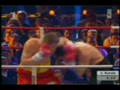 Luan Krasniqi Sasha Dimitrenko