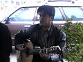 PAPA EDUARDO CALIN CANTA EL PLEBEYO