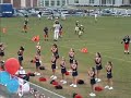 2015 Auburn Football recruits QB/WR