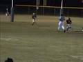 2015 Auburn Football recruits QB/WR
