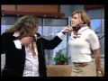 Lili Estefan in Handcuffs and Mini Skirt....SEXY!!!!