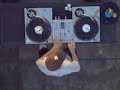 asi es un Dj profesional