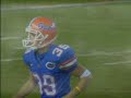 2005 UF Gators vs. FSU Noles 34-7