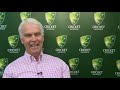 Cricket Australia head selector John Inverarity on which players stood out during the recent tour or the Caribbean.