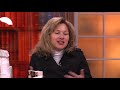 Lidija Barjaktarović,<br> studenti Nenad Dimitrijević<br> i Anđela Lutovac,<br> Happy TV,<br> decembar 2018. 