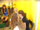 The Fizz and Skizz Show: Beach girlz interview #1 The Fizz and Skizz Show: Beach girlz interview #1
