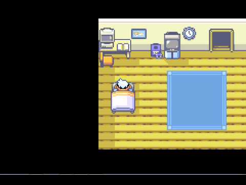 how to cheat rare candy in pokemon emerald