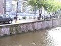 Amsterdam Fall 2