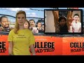 College Road Trip Movie Review