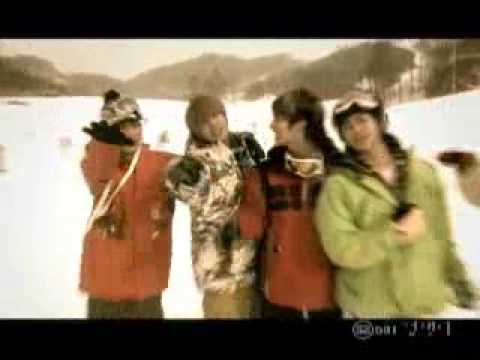SS501 - Coward