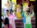 ACES Dance Troupe - Mabuhi Ka Sugbuanon