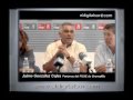 El PSOE de Granadilla  califica la gestión del tripartito