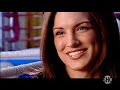 EliteXC: Meet Gina Carano EliteXC: Meet Gina Carano