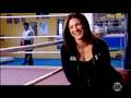 EliteXC: Meet Gina Carano