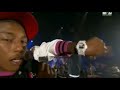 Drop it Like is Hot Live From Life And Rhymes Mtv