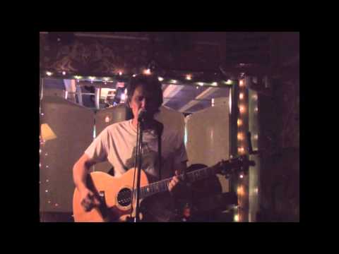 Dan O'Sullivan- A Little Bit of You- at Edgefield