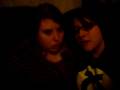 I kissed a girl!